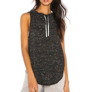 Free People Movement Splitting Energy Tank